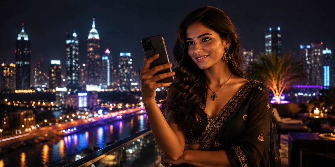 Mobile Andar Bahar game played in Kerala backwaters scenic location
